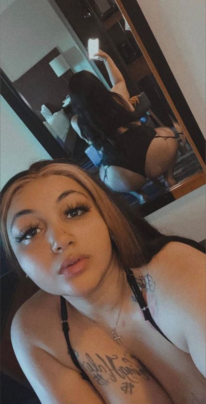 itsariana_cole OnlyFans picture