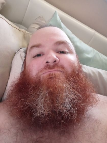 daddyzen7447 OnlyFans picture
