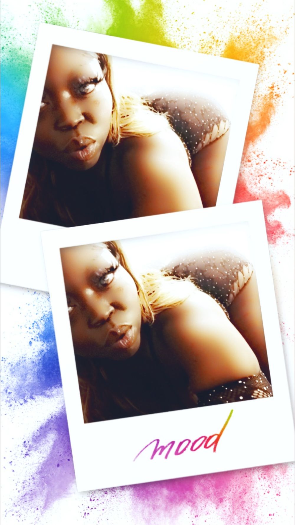itsblacqpassion OnlyFans profile picture