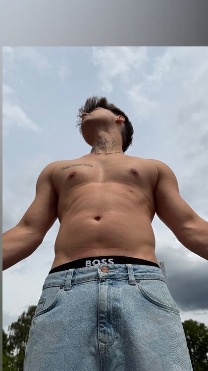 jadensinner OnlyFans picture