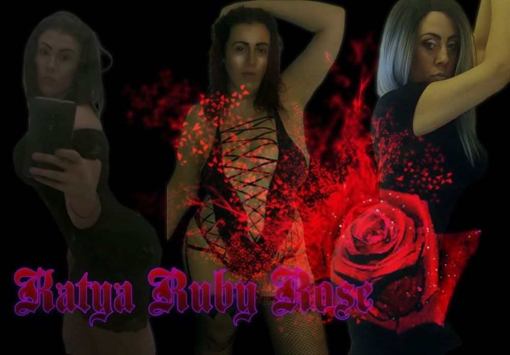 therubyprincess OnlyFans profile picture