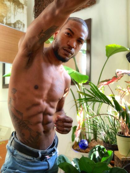 nudebotanist OnlyFans picture