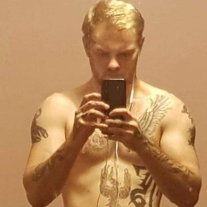 jesse7420 OnlyFans picture