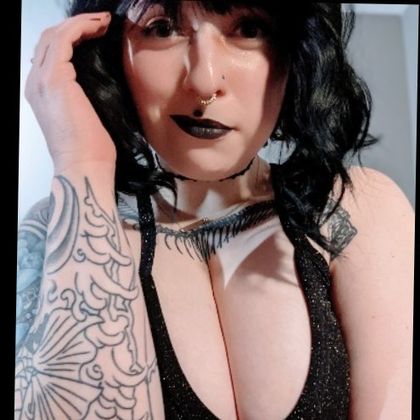 goddessglutton OnlyFans picture