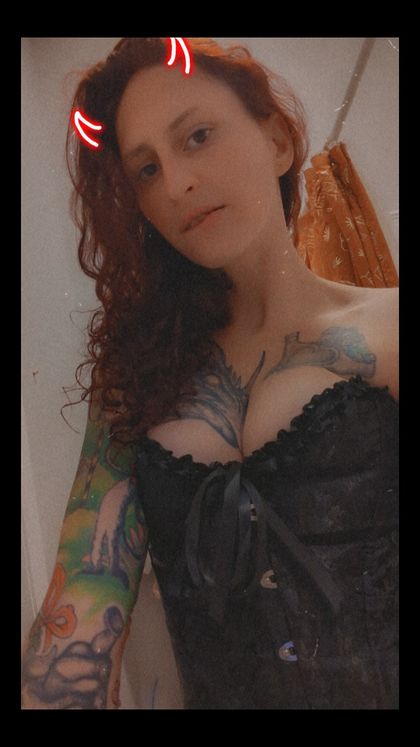 littleladyluck19 OnlyFans picture