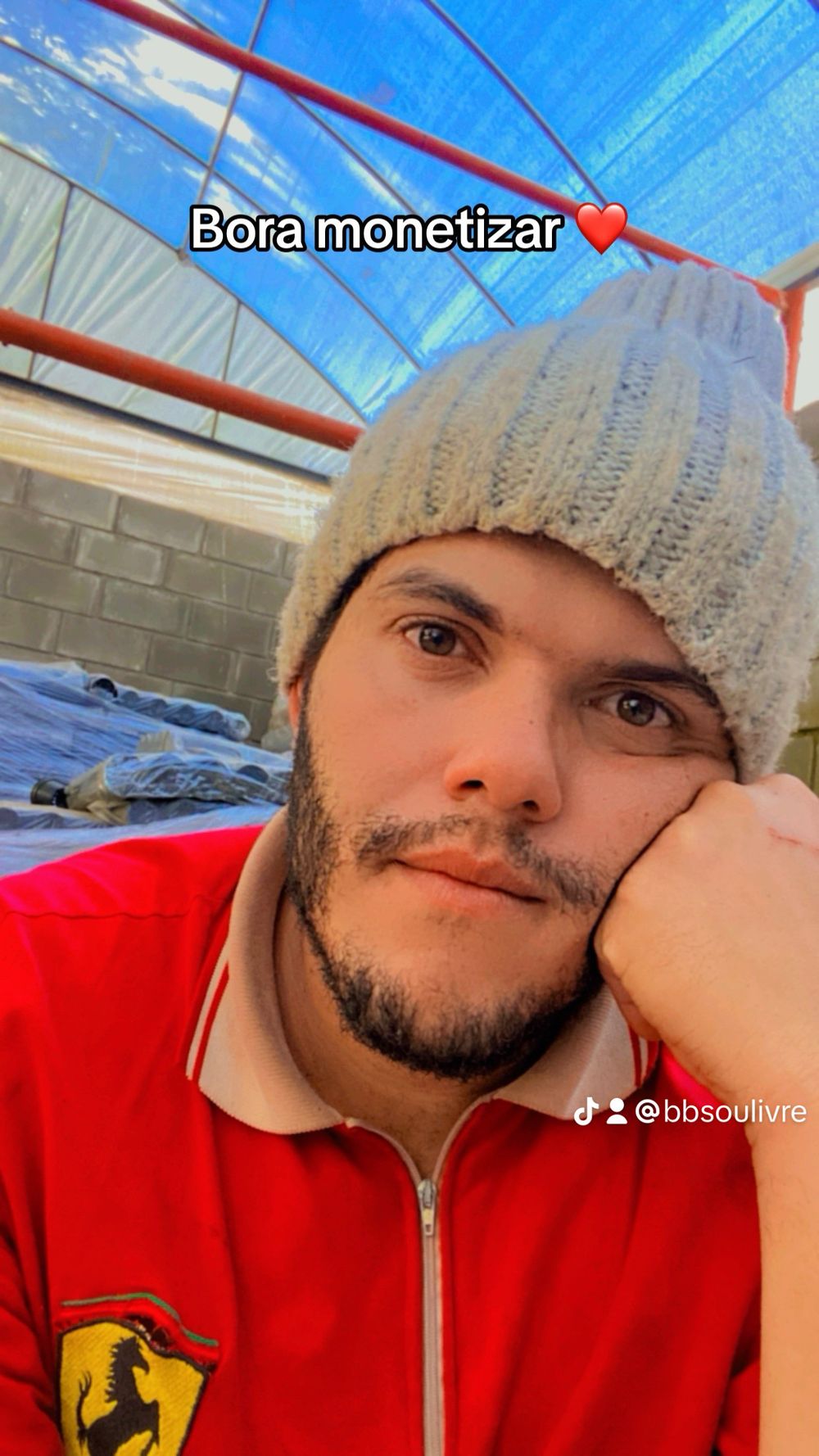 handstied OnlyFans profile picture