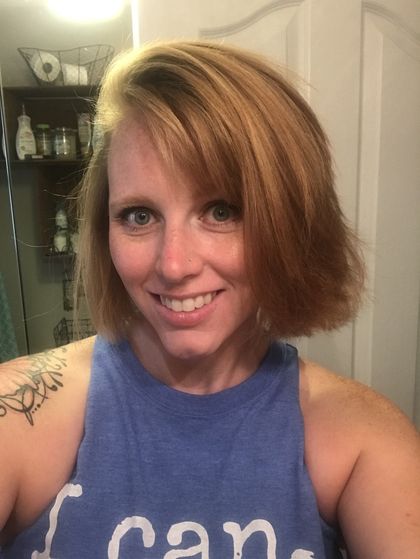 redheadaunatural OnlyFans picture