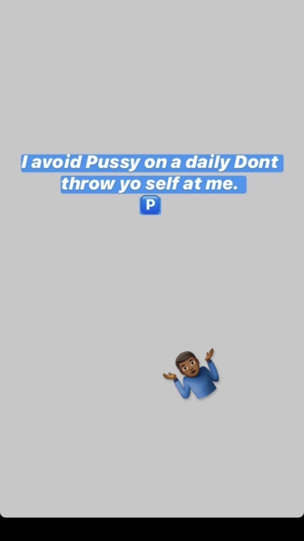 liltrebaby3 OnlyFans profile picture