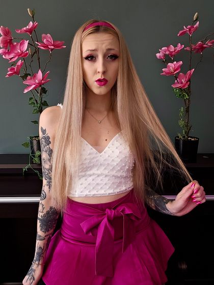 roxiefoxie3 OnlyFans picture