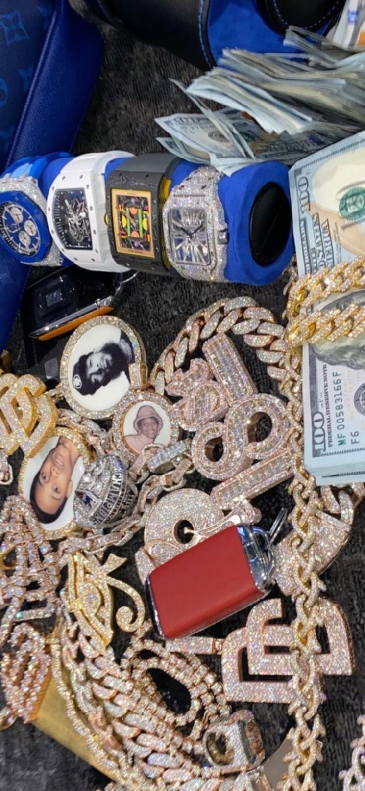 coldheartedjefe OnlyFans profile picture