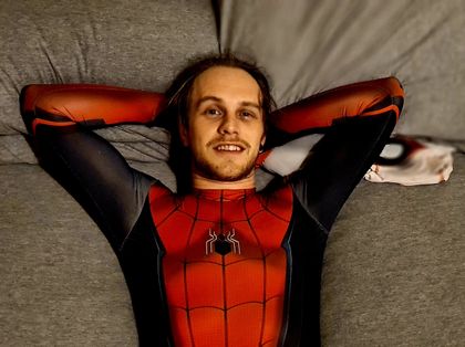 onlyspideyfans OnlyFans picture