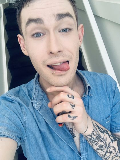 youngaussiegay OnlyFans picture