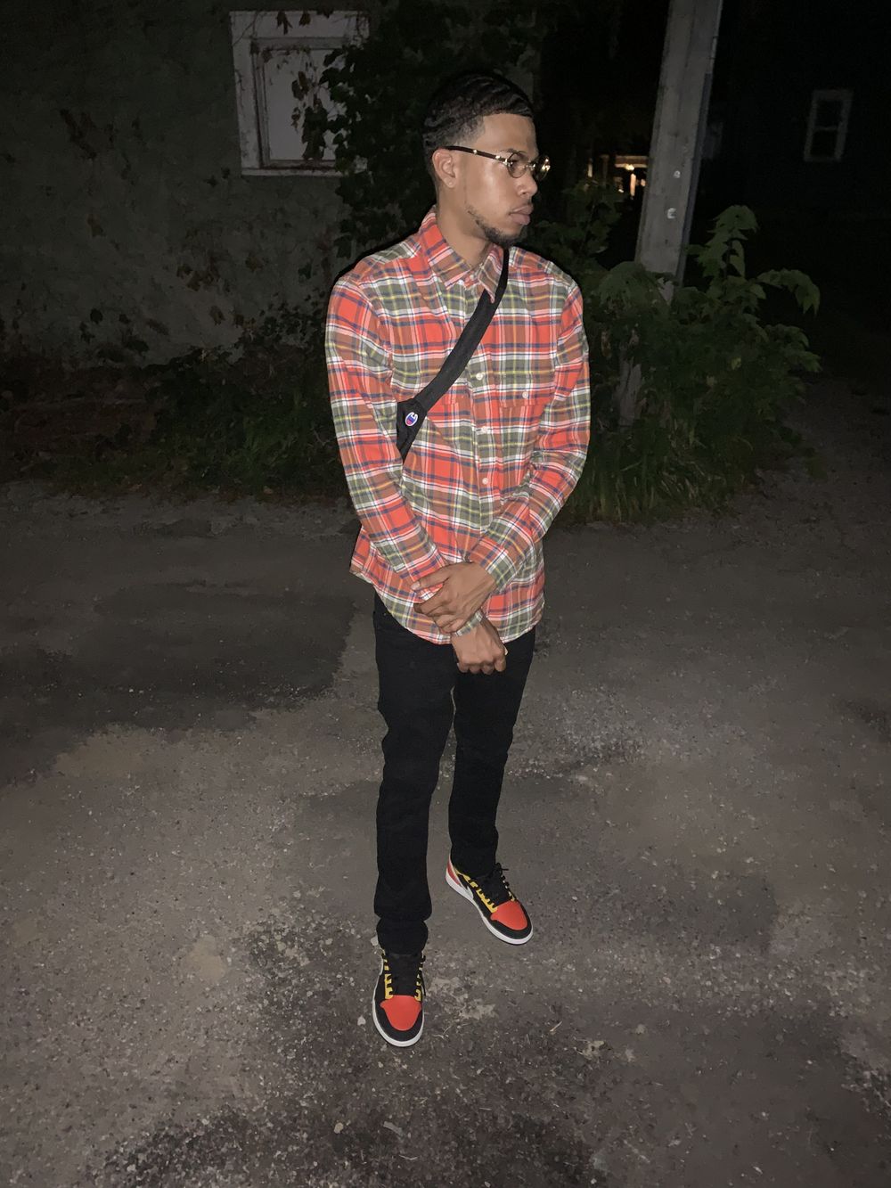 tra-raw OnlyFans profile picture