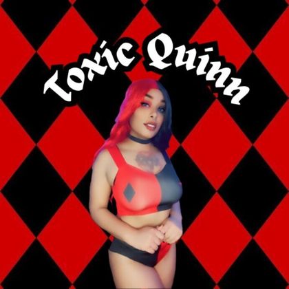 toxicquinn OnlyFans picture