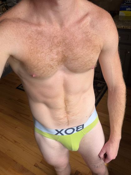 itsgingerotter OnlyFans picture