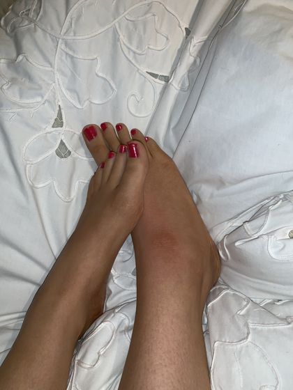 footfetishqueen99 OnlyFans picture