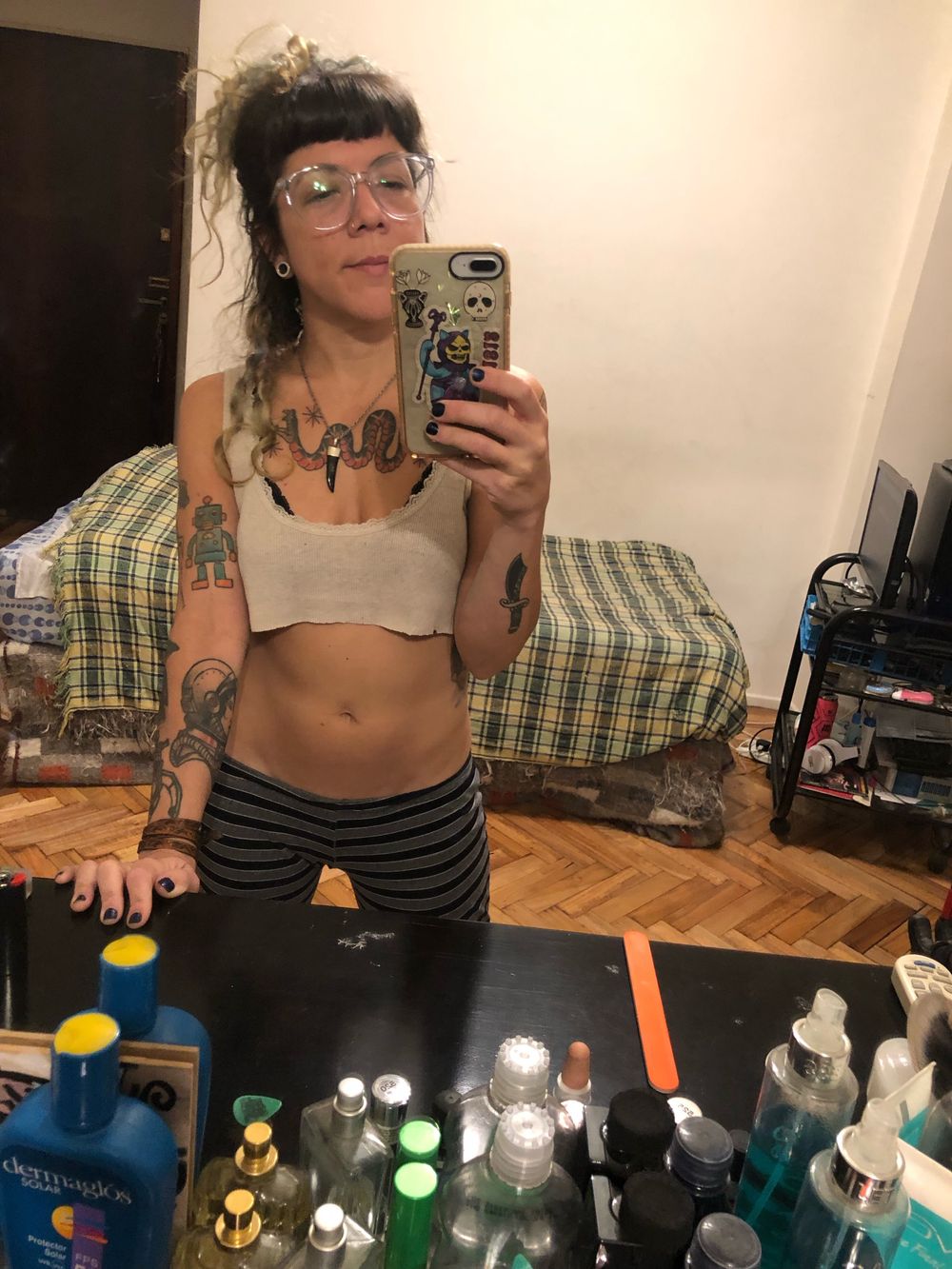 lucerozoniko OnlyFans profile picture