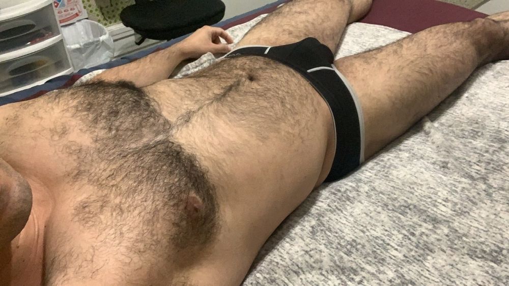 braziliantallguy OnlyFans profile picture