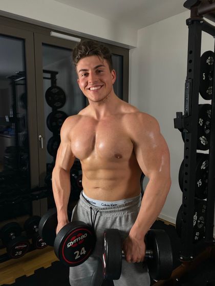johnymuenster OnlyFans picture