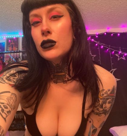 jessieluxxx OnlyFans picture