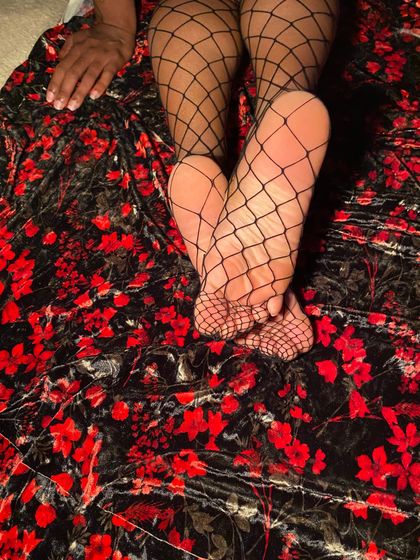 ladylafeetetta OnlyFans picture