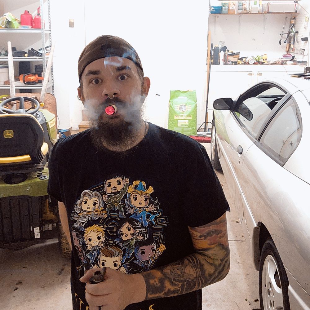 drawoh39 OnlyFans profile picture