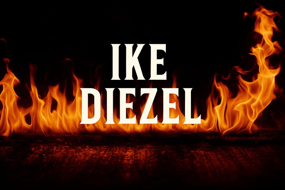 ikediezel OnlyFans profile picture