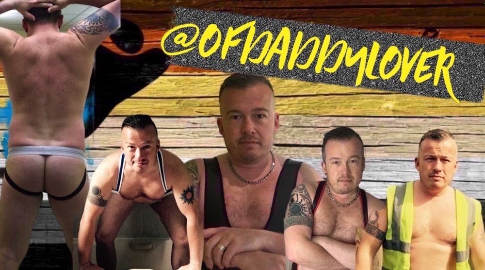 ofdaddylover OnlyFans profile picture