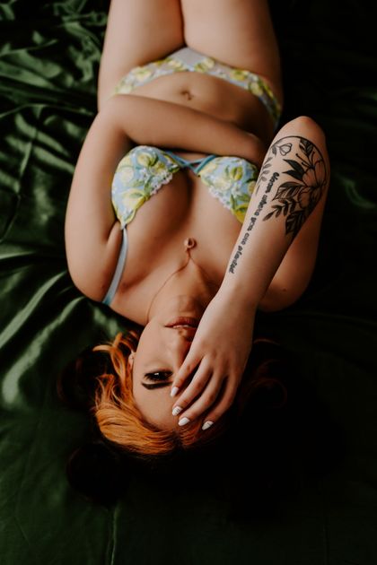dreamydayz OnlyFans picture