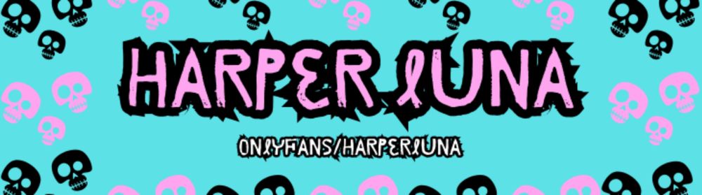 harperluna OnlyFans profile picture