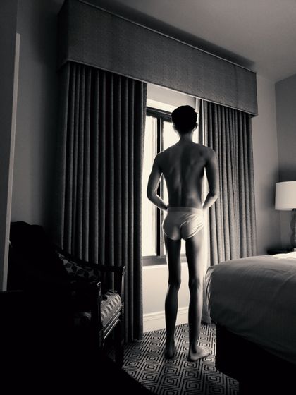 jaketanner OnlyFans picture