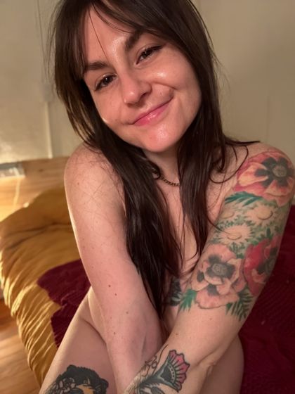 bushybaby OnlyFans picture