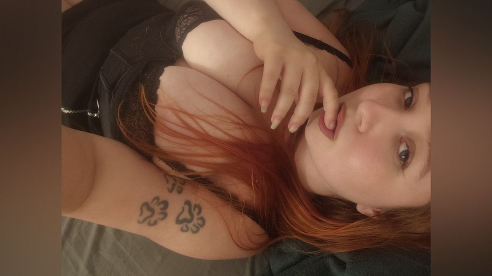 wolfieredfox OnlyFans profile picture