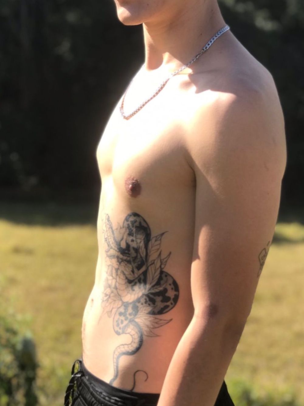 brandon_peter27 OnlyFans profile picture