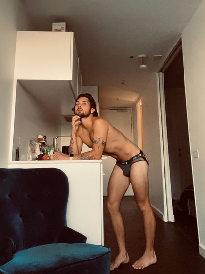 billyocean.xxx OnlyFans picture