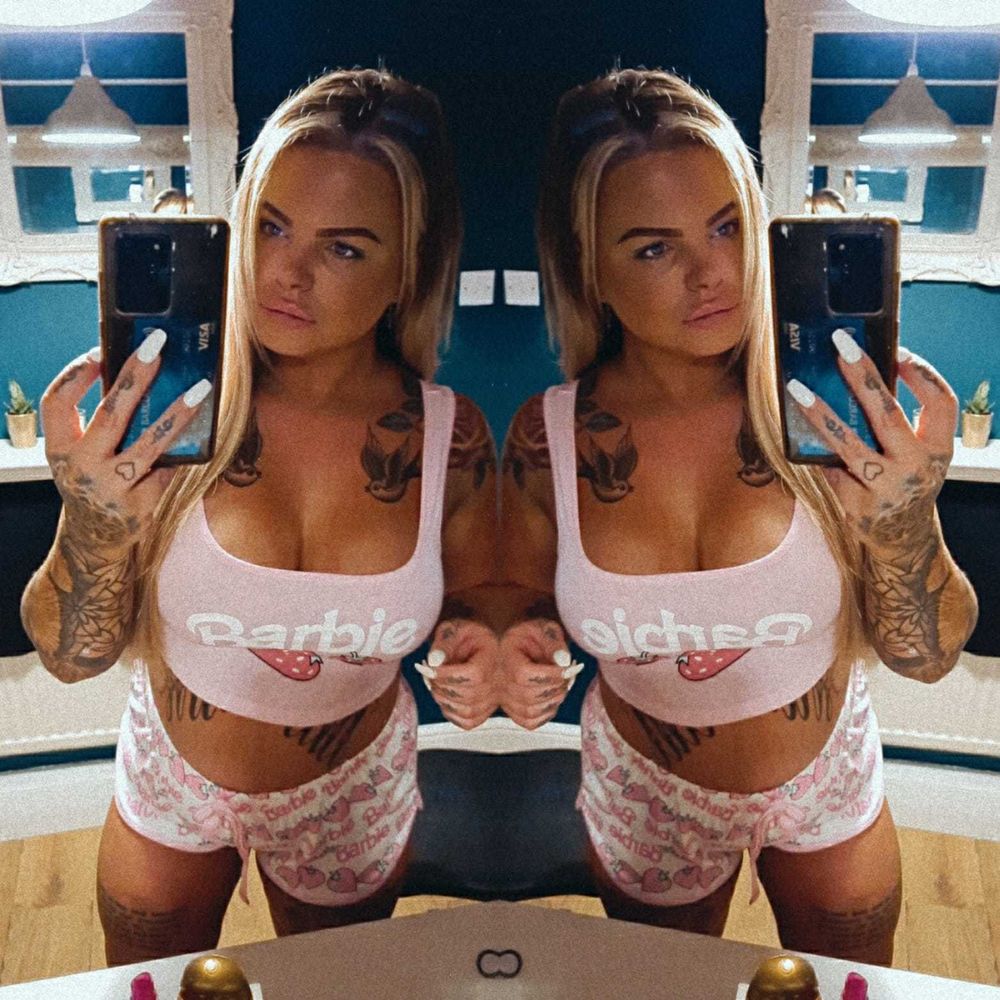 shelbysins4u OnlyFans profile picture