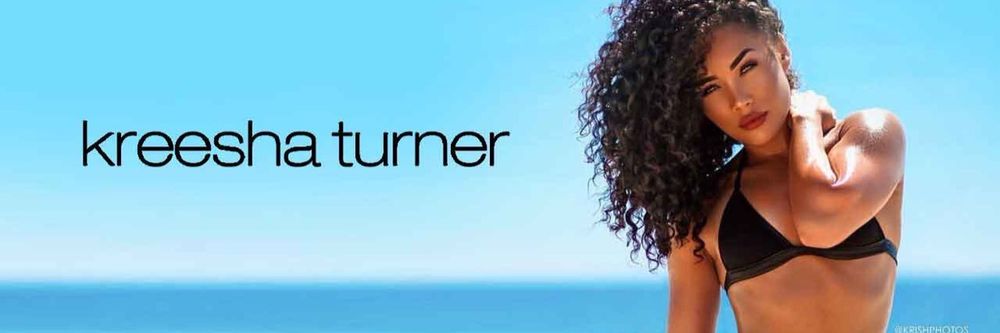 kreeshaturner OnlyFans profile picture