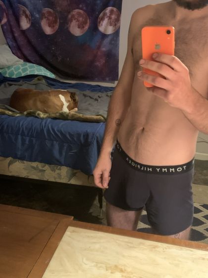 gone_houdini OnlyFans picture