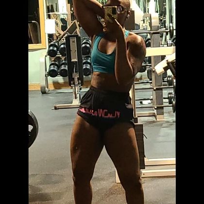 zambeziqueen OnlyFans picture