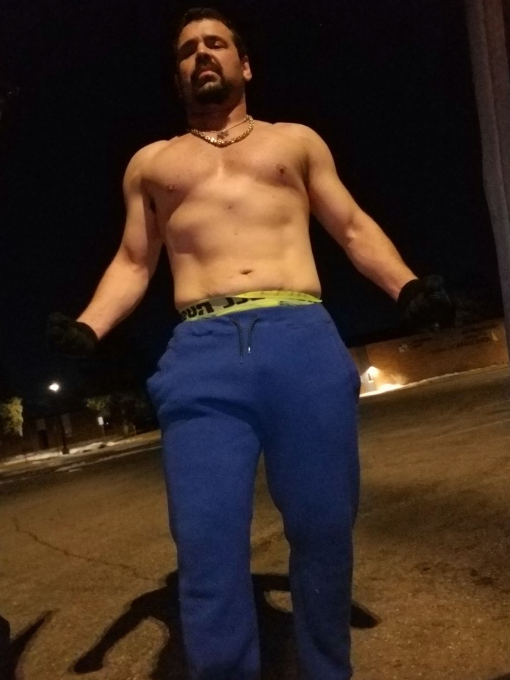 thick_azz_boy OnlyFans profile picture
