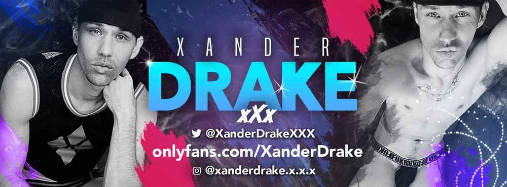 xanderdrake OnlyFans profile picture
