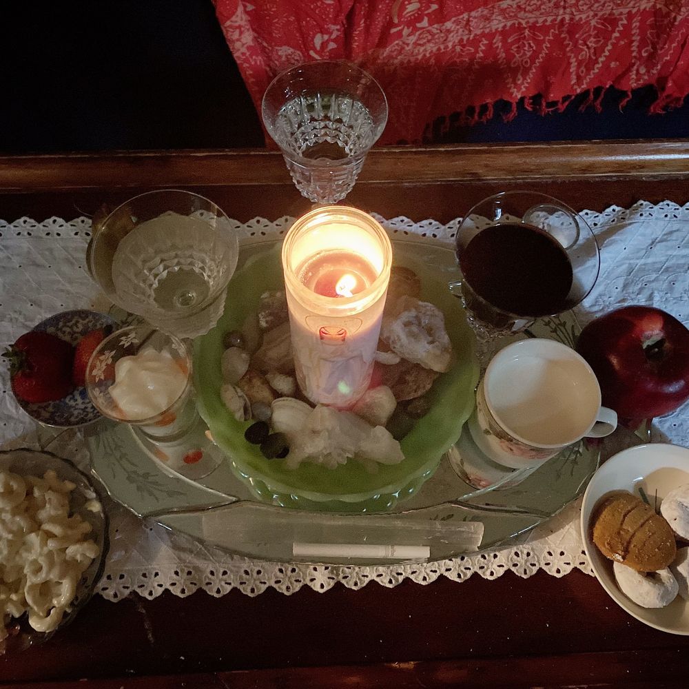 semihammeredwitchcraft OnlyFans profile picture