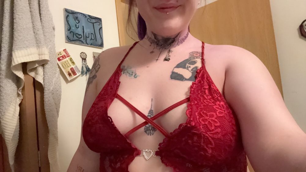 crybabytay OnlyFans profile picture