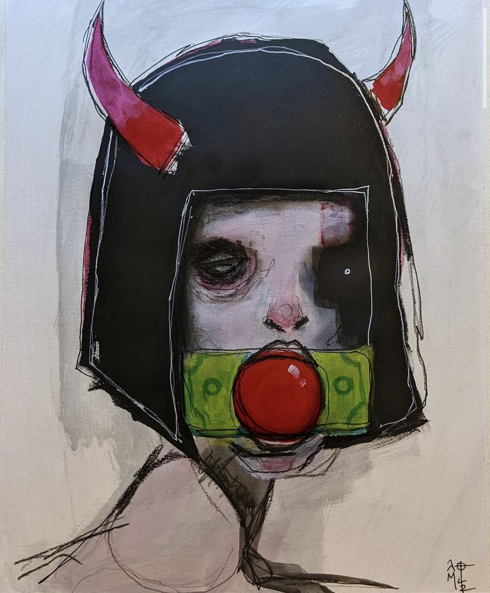 satans6a6y OnlyFans profile picture