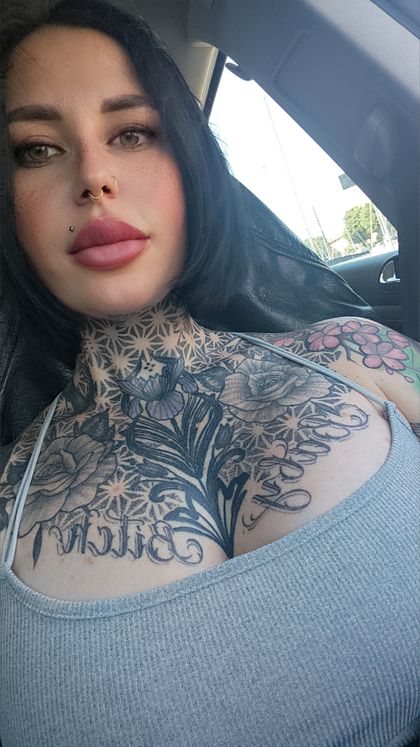 iammemole OnlyFans picture