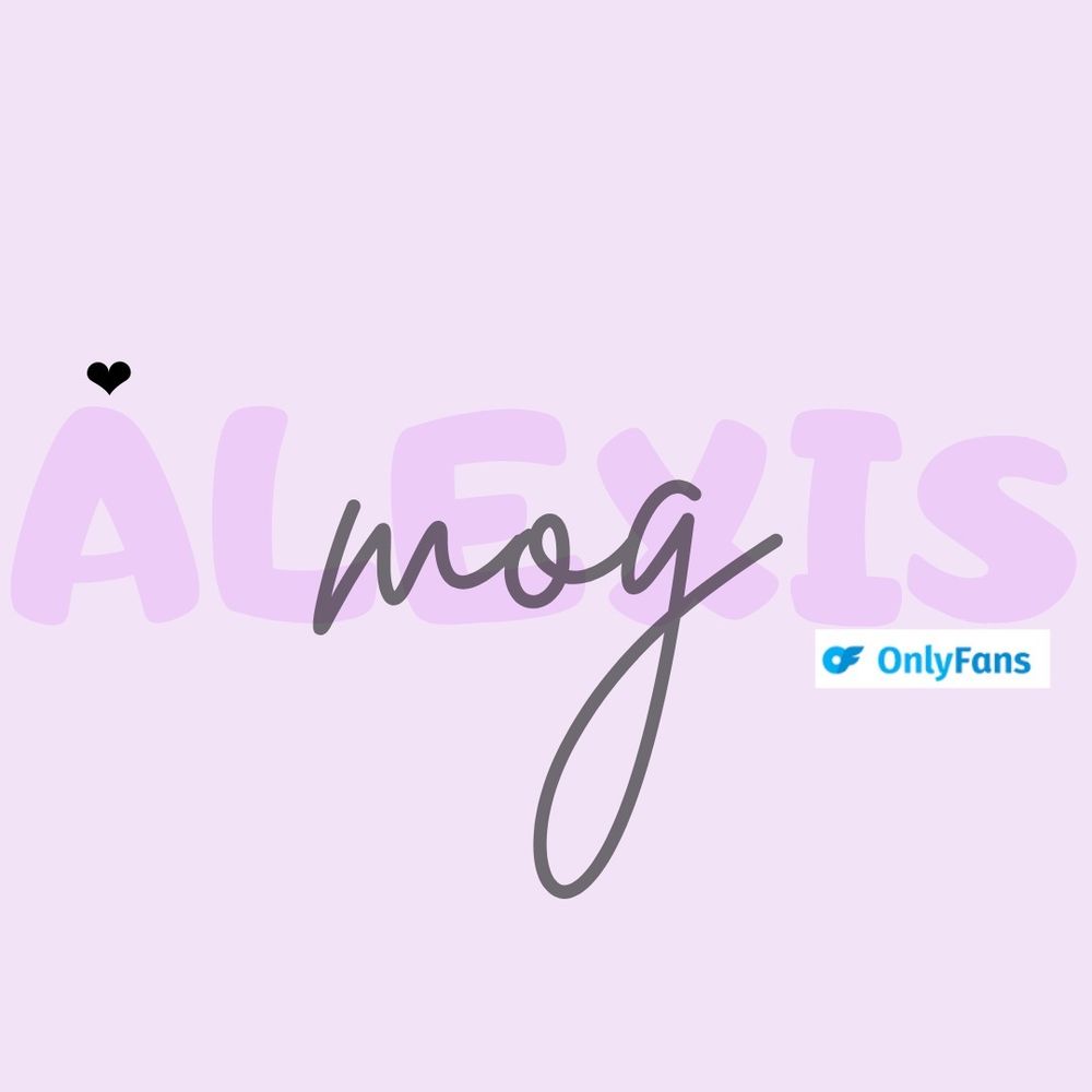 alexissmog OnlyFans profile picture