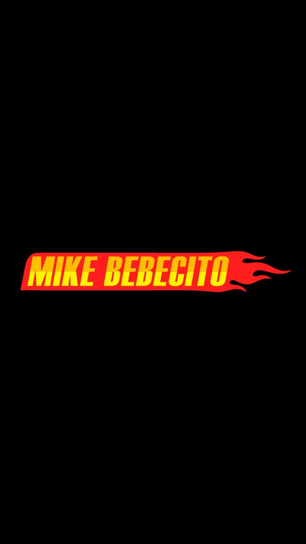 mikebebecito OnlyFans profile picture