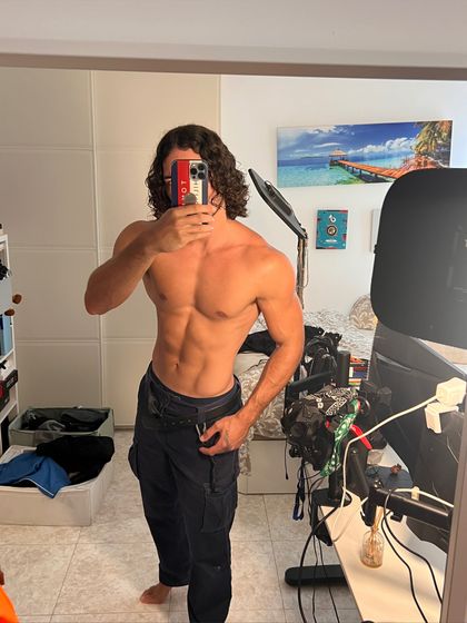 alexdiazsanz OnlyFans picture