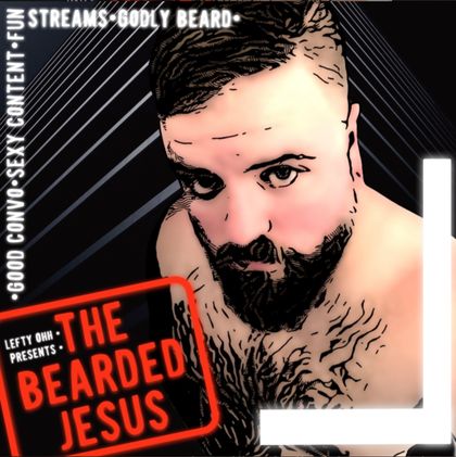 beardedjesus OnlyFans picture