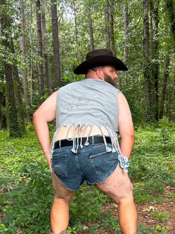 beardedbumpkin OnlyFans profile picture